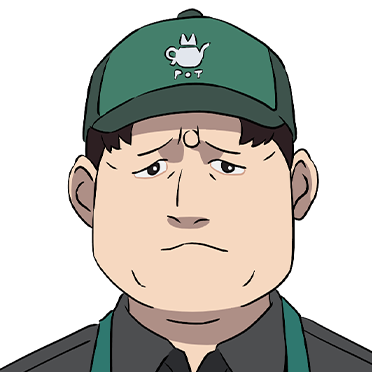 馬哥・長原