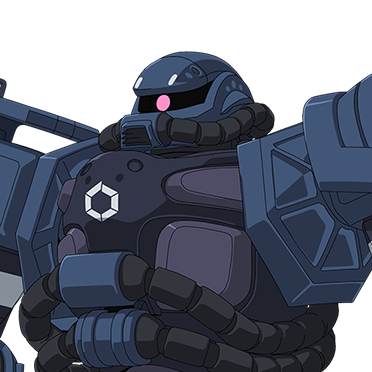 軍警渣古