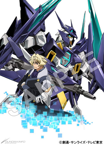 潛行者 Box2決定於12 21發售 還有由海老川 大張所全新繪製製的box1插圖也一起公開 Gundam Info 潛行者 Box2決定於12 21發售 還有由海老川 大張所全新繪製製的box1插圖也一起公開 Gundam Info