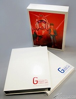 進一步詳細情報！特別CD-BOX「GUNDAM SONGS 145」 | GUNDAM.INFO