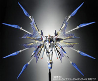 ■RG ストライクフリーダムガンダム用 拡張エフェクトユニット“天空の翼”