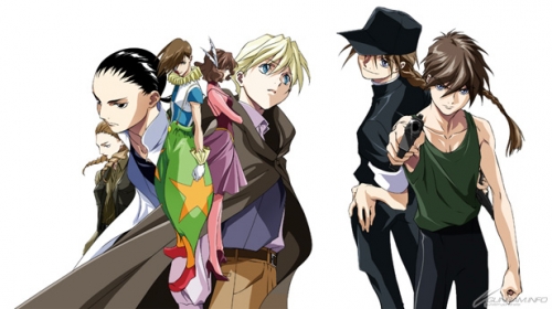 特典是隅沢克之的新作圖片廣播劇!「新機動戰記高達W Blu-ray Box2」