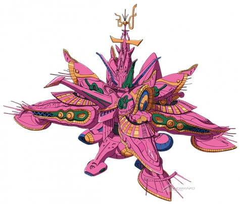 Gのレコンギスタ 最新情報 G ルシファー や ジャイオーン など新メカ 新キャラの設定画を公開 Gundam Info Gのレコンギスタ 最新情報 G ルシファー や ジャイオーン など新メカ 新キャラの設定画を公開 Gundam Info