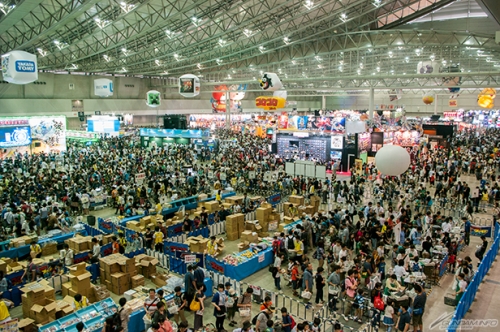Sdbf 星際致勝高達pp透明ver 登場 次世代whf 15 Summer 活動報導 Gundam Info Sdbf 星際致勝高達pp透明ver 登場 次世代whf 15 Summer 活動報導 Gundam Info
