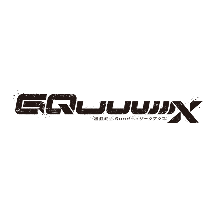 機動戰士Gundam GQuuuuuuX 新商品A（暫）