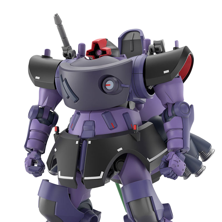 HG 1/144 力奇・大魔 蓋亞機/奧爾迪加機(GQ)
