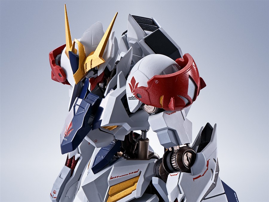 Metal Robot魂高達巴巴托司狼式 將於8月發售 由飾演三日月的河西健吾擔任旁白解說 Gundam Info Metal Robot魂高達巴巴托司狼式 將於8月發售 由飾演三日月的河西健吾擔任旁白解說 Gundam Info