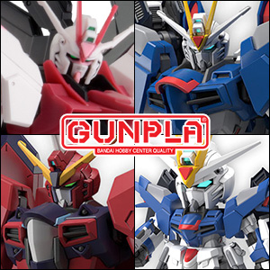 月刊HOBBY JAPAN 2016年7月號」今天發售！ | GUNDAM.INFO